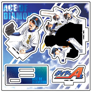 ダイヤのAクリアファイル11点セット 検索結果]-amiami.jp-あみあみオンライン本店-
