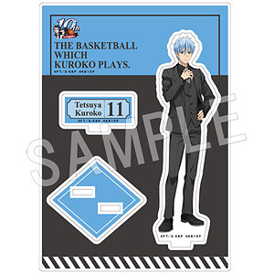 黒子のバスケ アクリルスタンド 2022 summer 黒子テツヤ
