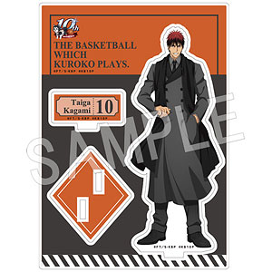 黒子のバスケ アクリルスタンド 2022 summer 火神大我