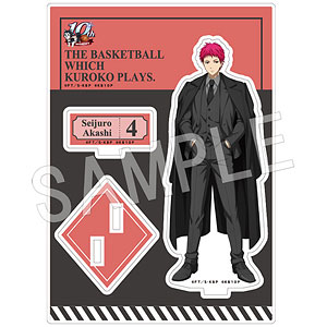 黒子のバスケ アクリルスタンド 2022 summer 赤司征十郎