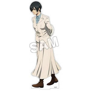 進撃の巨人 描き下ろしアクリルフィギュアM リヴァイ[TBSグロウ