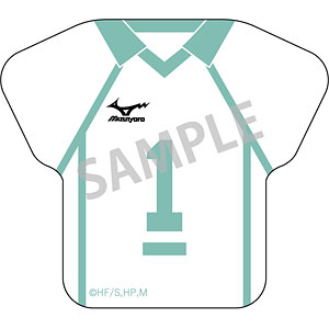 ハイキュー！！ コスチューム缶バッジ 及川徹