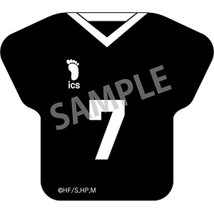 ハイキュー！！ コスチューム缶バッジ 宮侑