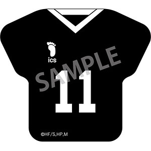 ハイキュー！！ コスチューム缶バッジ 宮治