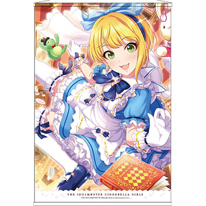 アイドルマスターシンデレラガールズ B2タペストリー 気まぐれアリス Ver.