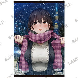 見知らぬ女子高生に監禁された漫画家の話 此方ちゃん バニーガールVer. 1/4 4141pdczQAL.jpg_BO30,255,255,