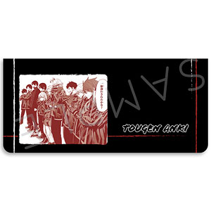 桃源暗鬼』 プレミアムチケットケース A (66話表紙)[シンク