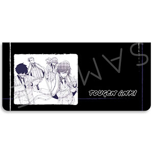 桃源暗鬼』 プレミアムチケットケース A (66話表紙)[シンク