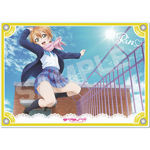 ラブライブ！ アクリルボード B 絢瀬絵里[CS.FRONT]《在庫切れ》