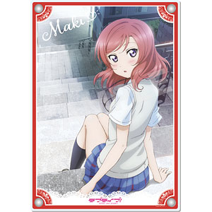 ラブライブ！ アクリルボード B 絢瀬絵里[CS.FRONT]《在庫切れ》