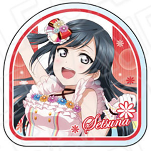 中須かすみ 缶バッジ40個セット ④ 検索結果]-amiami.jp-あみあみオンライン本店-