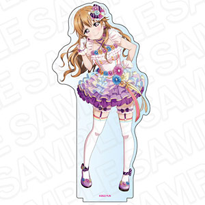 Love U my friends衣装　アクリルスタンドまとめ売り Love U my friends衣装 アクリルスタンドまとめ売り