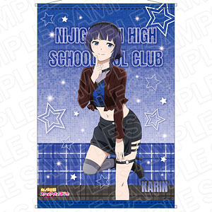 上原歩夢　タペストリー ラブライブ！虹ヶ咲学園スクールアイドル同好会_B2タペストリー