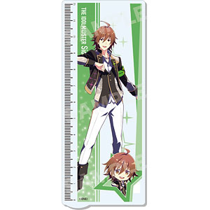 SideM 冬馬 ハート缶 SideM 天ヶ瀬冬馬 ハート缶バッジ SideM 天ヶ瀬