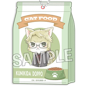 土方十四郎 コスパ 缶バッジ 朝は眠いが支度はする 39個 描き下ろし 土方十四郎 65mm缶バッジ 朝は眠いが支度はするVer. [銀魂