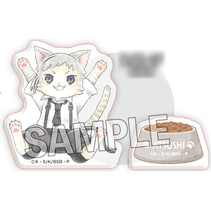 バーゲンで 文豪ストレイドッグス 文豪ストレイキャッツ 積み積みブロック 赤ちゃん・幼児のおもちゃ