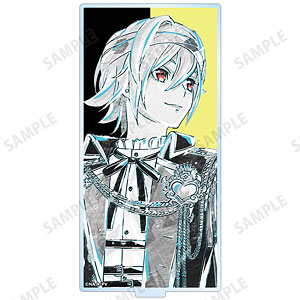 TVアニメ『ヴィジュアルプリズン』 ロビン・ラフィット Ani-Art BLACK LABEL BIGアクリルスタンド