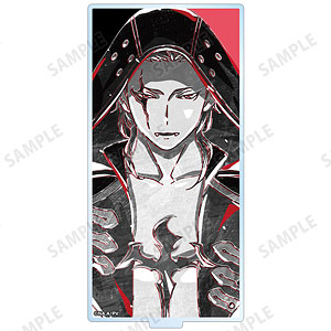 TVアニメ『ヴィジュアルプリズン』 サガ・ラトゥール Ani-Art BLACK LABEL BIGアクリルスタンド