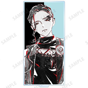 TVアニメ『ヴィジュアルプリズン』 ミスト・フレーヴ Ani-Art BLACK LABEL BIGアクリルスタンド