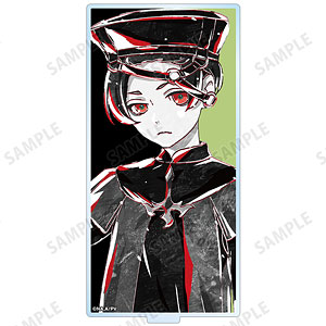 TVアニメ『ヴィジュアルプリズン』 ジャック・ムートン Ani-Art BLACK LABEL BIGアクリルスタンド