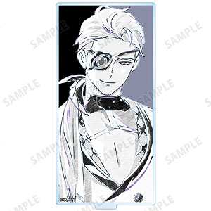 TVアニメ『ヴィジュアルプリズン』 ディミトリ・ロマネ Ani-Art BLACK LABEL BIGアクリルスタンド