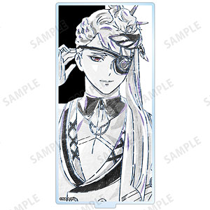 TVアニメ『ヴィジュアルプリズン』 ハイド・ジャイエ Ani-Art BLACK LABEL BIGアクリルスタンド