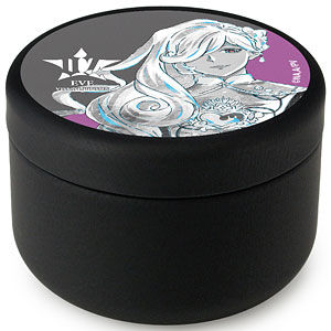 TVアニメ『ヴィジュアルプリズン』 イヴ・ルイーズ Ani-Art BLACK LABEL プチ缶ケース