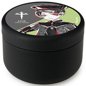 TVアニメ『ヴィジュアルプリズン』 ジャック・ムートン Ani-Art BLACK LABEL プチ缶ケース