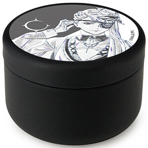 TVアニメ『ヴィジュアルプリズン』 ハイド・ジャイエ Ani-Art BLACK LABEL プチ缶ケース