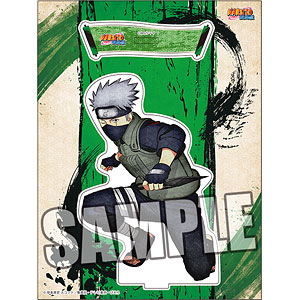NARUTO-ナルト- 疾風伝 アクリルスタンド「はたけカカシ」