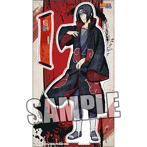 NARUTO-ナルト- 疾風伝 アクリルスタンド「うちはイタチ」