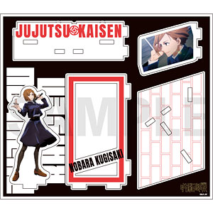 『呪術廻戦』 場面写アクリルスタンド03.釘崎野薔薇