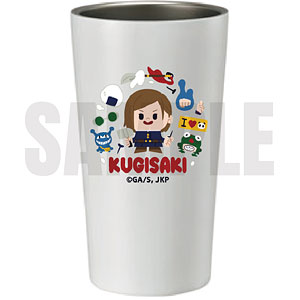 『呪術廻戦』 タンブラーB 03.釘崎野薔薇