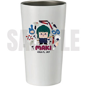 『呪術廻戦』 タンブラーB 04.禪院真希