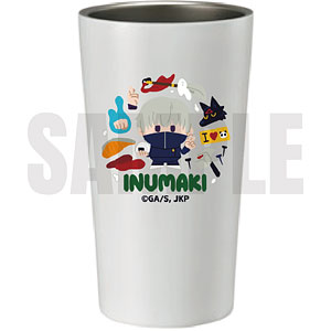 『呪術廻戦』 タンブラーB 05.狗巻棘