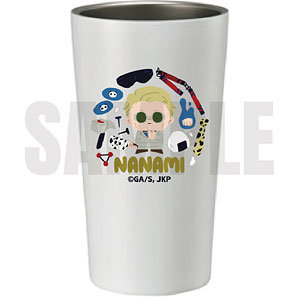 『呪術廻戦』 タンブラーB 07.七海建人