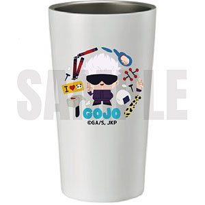 『呪術廻戦』 タンブラーB 08.五条悟