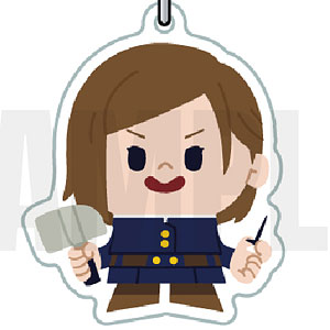 『呪術廻戦』 アクリルキーホルダー(キャラ)03.釘崎野薔薇