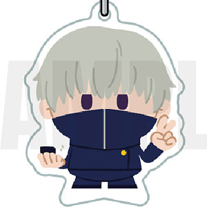 『呪術廻戦』 アクリルキーホルダー(キャラ)05.狗巻棘