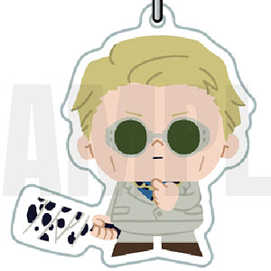 『呪術廻戦』 アクリルキーホルダー(キャラ)07.七海建人