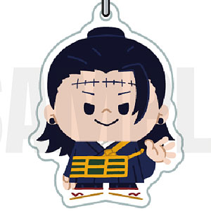 『呪術廻戦』 アクリルキーホルダー(キャラ)09.夏油傑