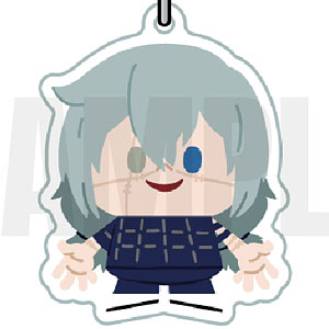 『呪術廻戦』 アクリルキーホルダー(キャラ)10.真人