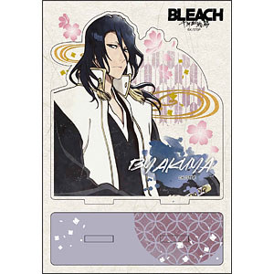 BLEACH 千年血戦篇 ヴィンテージシリーズ アクリルスタンド 日番谷冬獅