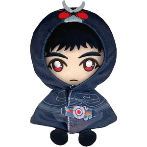 Chibiぬいぐるみ UCHI-NOCOセット 仮面ライダーBLACK SUN