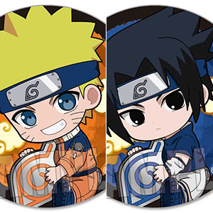 ≪非売品・レア≫NARUTO-ナルト-疾風伝 NARUTOアソート1&2全種-