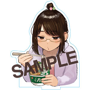 がんばれ同期ちゃん アクリルスタンドコレクション 02 後輩