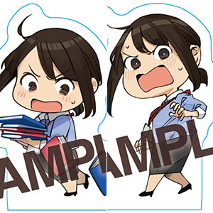 がんばれ同期ちゃん SDアクリルスタンドコレクション 05 同期ちゃん