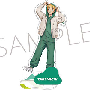 TVアニメ『東京リベンジャーズ』 アクリルスタンド 花垣武道