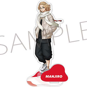 TVアニメ『東京リベンジャーズ』 アクリルスタンド 佐野万次郎