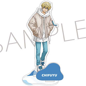 TVアニメ『東京リベンジャーズ』 アクリルスタンド 松野千冬